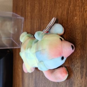 TY Beanie Baby-Sammy